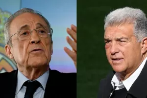 Ξανά στο προσκήνιο η υπόθεση Νεγκρέιρα - Η Ρεάλ έστειλε 50.000 σελίδες στην UEFA!