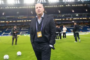 Νίκολιτς: «Ο κόσμος ένιωσε ότι το σύνθημά μου εκφράζει αυτό που πραγματικά είναι η ΑΕΚ»