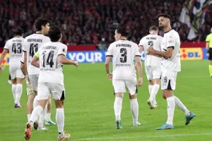 ΟΦΗ: Η πρόβλεψη του Football Meets Data για το ματς με τη Λεβερκούζεν