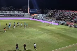 (Βίντεο kerkida) Στο πέταλο για το... χειροκρότημα!