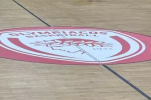 Η μεταμόρφωση της SUNEL Arena ενόψει του Ολυμπιακός-Εφές