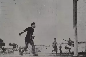 Πίσω στο... 1981!