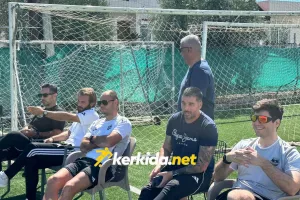 Παρουσίες... "Κωστάκης Χριστοφόρου"