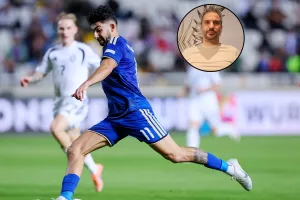 ΣΧΟΛΙΟ για Ανδρόνικο Κακουλλή: "Έδωσε ώθηση..." 