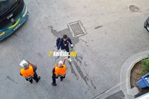 Λοΐζου πριν τη... μάχη με Αρμενία