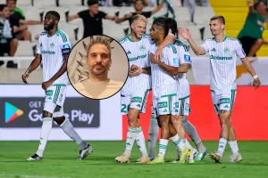 Τι περιμένει... με την επανέναρξη!