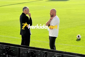 Οι δύο της "Κυρίας"!