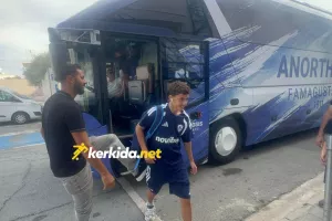 Το πείραγμα... στον 16χρονο Λύτρα (ΦΩΤΟ kerkida) 