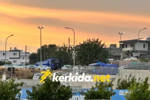 Δύο "Αίαντες" στη Λεμεσό