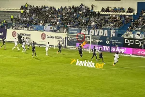 Το κλικ της γκολάρας!
