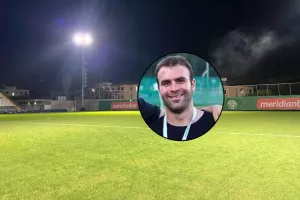 (Πληροφορίες για το περιστατικό) Απάντηση αν... επηρεάζεται ο αγώνας Ομόνοια 29Μ-Ανόρθωση