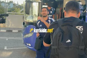 Αλλαγή στον "άσο" – Πρώτη για Παναγή!