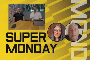 NEO επεισόδιο SUPER MONDAY: Ανάλυση, σχόλια και διαιτησία!