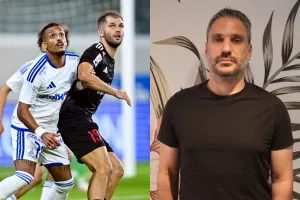 ΣΧΟΛΙΟ/"Έκανε τα εύκολα-δύσκολα ο Απόλλωνας, αδικεί τον εαυτό της η Σαλαμίνα"