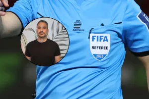 ΣΧΟΛΙΟ/"Κάτι πρέπει να γίνει, κάθε αγωνιστική ασχολούμαστε με την διαιτησία"