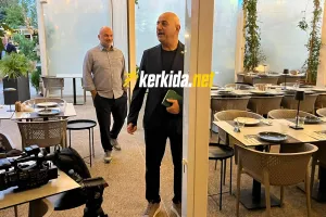 Ξεκαθάρισμα Λοϊζίδη για την Επιτροπή Διαιτησίας
