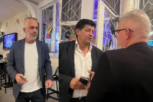 ΤΕΛΟΣ μετά από δύο ώρες! (ΦΩΤΟΣ kerkida)