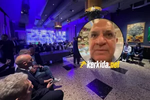 (ΒΙΝΤΕΟ kerkida) "Συναντίληψη της συντριπτικής πλειοψηφίας των προέδρων"