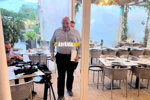 "Στήριξη, αλλά όχι λευκή επιταγή!"