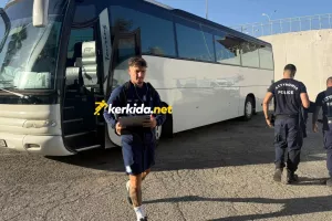 Η ευθύνη... του Εσκρίτσε