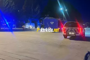 ΓΣΠ (ΦΩΤΟ)/Μία ώρα μετά το ΑΠΟΕΛ-Ομόνοια 29Μ