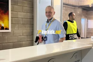 Ικανοποίηση Φωτίου!