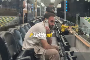 Ράφα Λόπες/ΕΚΕΙ για τις πρώην!