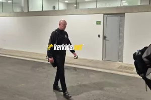 Βλέμμα... προβληματισμού