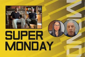 Το 9ο SUPER MONDAY είναι εδώ!