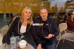 Καφεδάκι στο... Μπέργκαμο