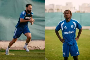 Η προετοιμασία μέσα από φωτογραφίες!