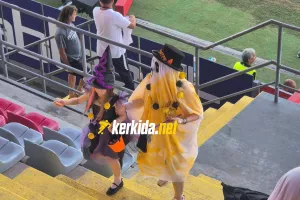 Σε ρυθμούς... Halloween! (ΦΩΤΟΣ kerkida) 