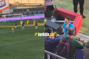 VAR, πέναλτι και... 1-0!