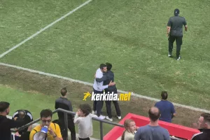 Κανείς πραγματικά... χαρούμενος!