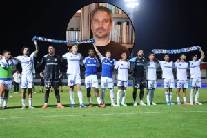 ΣΧΟΛΙΟ για Απόλλωνα/"Κανένας δεν θα θυμάται πώς κέρδισε!"