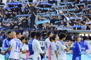 (Βίντεο kerkida) "Τον θρύλο σου τον αγαπάς, ποτέ δεν τον αφήνεις!"