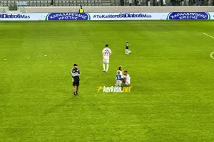 (Φώτος) Ωραίο στο τέλος!