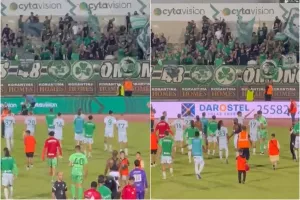 Μετά την τριάρα: "Μια ζωή θα το φωνάζω τριφυλλάρα σ' αγαπώ"! (Βίντεο Kerkida)