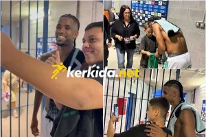Λατρεία... σε Εβάντρο! (Φώτος/Βίντεο Kerkida)