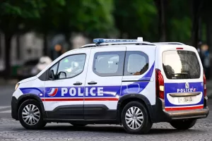 Πυροβολισμοί σε σχολείο στη Γαλλία