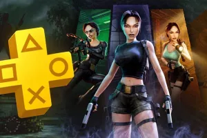 PlayStation Plus: Ανακοινώθηκαν τα παιχνίδια του Νοεμβρίου