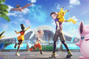 Κλείνει για πάντα το Pokémon UNITE