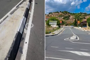 Παγίδα στη Χοιροκοιτία: Η "αόρατη" νησίδα που θερίζει