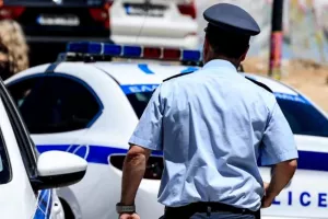 Σύλληψη μέλους του Ρουβίκωνα μετά από παρέμβαση σε εταιρεία στα Διαβατά