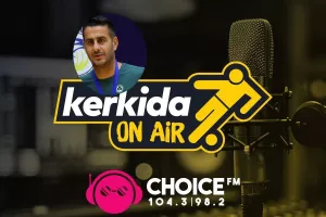 Σάββα στο kerkidaOnAir: “Πιστεύω στο τέλος η Ομόνοια θα είναι πρωταθλήτρια”