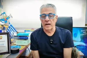 Κάλεσμα Σχίζα: "Αυτό το Σωματείο δεν ανήκει σε κανένα, εμείς έχουμε απλά την τιμή να το υπηρετούμε" 