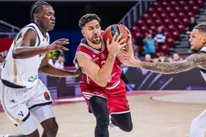 Για να συνεχίσει στον ίδιο ρυθμό η Χάποελ, για την αντίδραση η Βίρτους