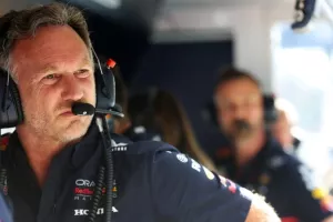 Το αντίο στη Red Bull έκανε τον Χόρνερ τον σύγχρονο Μίδα