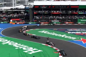 F1: Οι επόμενοι αγώνες του πρωταθλήματος