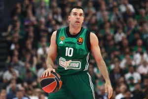 EuroLeague: Το ιατρικό δελτίο της 2ης μέρας για την 3η αγωνιστικής